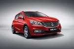 Baojun 310 2016 года